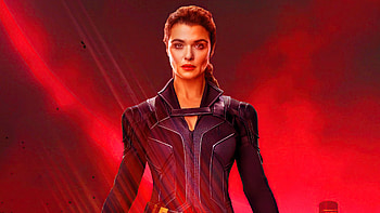 Rachel Weisz As Natasha Romanoff In Black Widow Movie , black-widow, 2021-movies, movies, rachel-weisz, artstation HD wallpaper