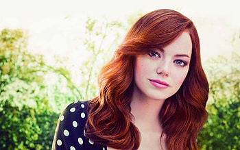Emma Stone movies, , Celebrity beauty, backgrounds HD wallpaper
