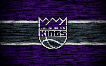 Sports, Sacramento Kings, Basketball, Logo, Nba HD wallpaper