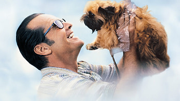 As Good as It Gets, Heartwarming comedy, Unlikely friendship, Life-changing events HD wallpaper