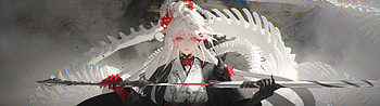 Acheron’s Radiance: Honkai Star Rail Girl, Honkai: Star Rail, Acheron (Honkai: Star Rail), girl HD wallpaper