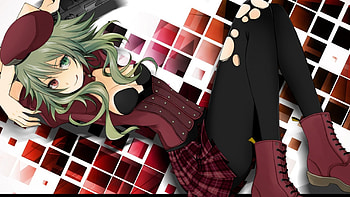 miku hatsune, miku, girl, anime, hatsune HD wallpaper