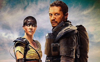 Mad Max Fury Road 4, mad-max-fury-road, movies HD wallpaper