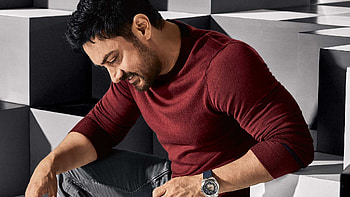Aamir Khan, Unstoppable, GQ India HD wallpaper