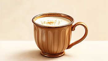 Delightful Eggnog in Ultra, eggnog, coffee, cup, drink, ceramic HD wallpaper