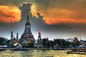 Amazing Building, building, beautiful, amazing HD wallpaper