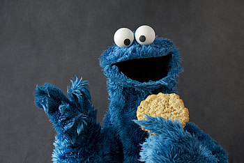 Sesame Street, COVID-19 episode, Reassure children HD wallpaper