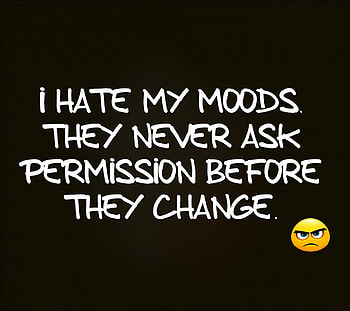 Moods, bad, mood, good, perfect HD wallpaper