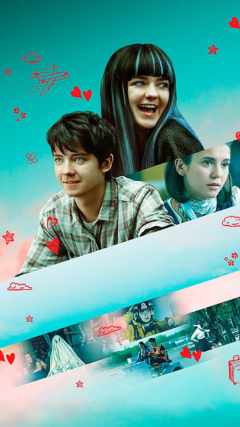Then Came You (2022) movie HD phone wallpaper