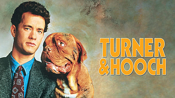 Turner and Hooch (Movies), 1989 movie, , Tom Hanks HD wallpaper