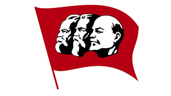 Frjsam Pappa, Torekllberget encounter, Marx and Engels, Personal memoir HD wallpaper