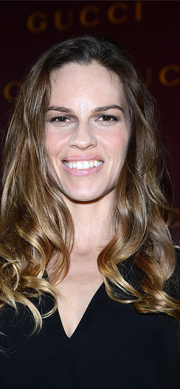 Hilary Swank, , , Mobile-friendly HD phone wallpaper