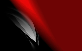 Abstract Red Flow , abstract, red, deviantart HD wallpaper