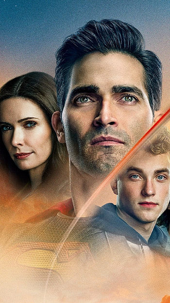 TV show, Superman and Lois, Lois Lane, Superman and Lois HD phone wallpaper