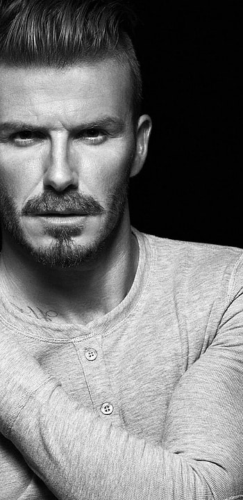 Best 55, David Beckham , Cool HD phone wallpaper