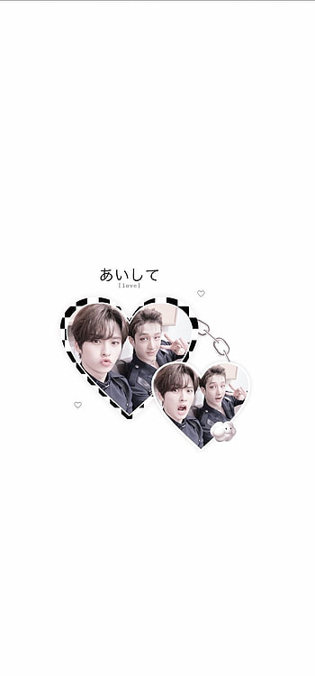 minchan, skz, bangchan, stray kids, minho, chan HD phone wallpaper