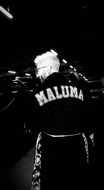 Maluma ideas, Pretty boys, Singer, Handsome HD phone wallpaper
