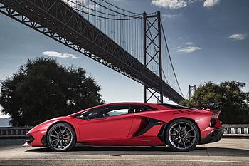 2018 Lamborghini Aventardor SVJ , lamborghini-aventador-svj, lamborghini-aventador, lamborghini, cars, 2018-cars HD wallpaper