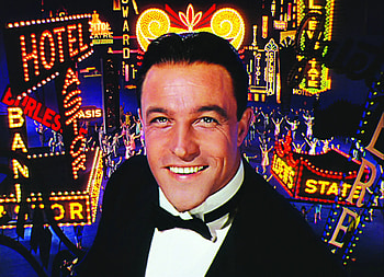 Patricia Kelly, Gene Kelly interview, Singin' in the Rain celebration, 70th anniversary HD wallpaper