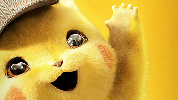 Pokemon Detective Pikachu New, detective-pikachu-movie, pokemon-detective-pikachu, 2019-movies, movies HD wallpaper