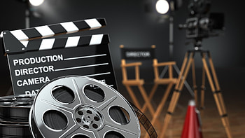 Filmic beauty, Celluloid dreams, Cinematic frames, Silver screen allure HD wallpaper