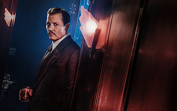 Johnny Depp As Ratchett Murder On The Orient Express 2017, johnny-depp, murder-on-the-orient-express, 2017-movies, movies HD wallpaper