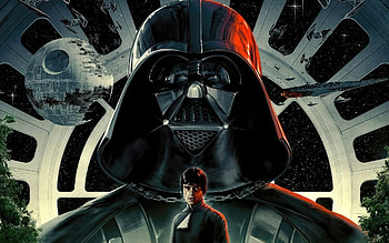 Darth Vader : Iconic Star Wars Sci-Fi, Darth Vader, Sci Fi, Star Wars HD wallpaper