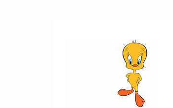 Looney Tunes Tweety Bird, 48 HD wallpaper