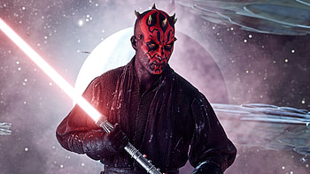 2020 Darth Maul Star Wars Battlefront II , darth-maul, star-wars-battlefront-2, star-wars, games, 2020-games HD wallpaper