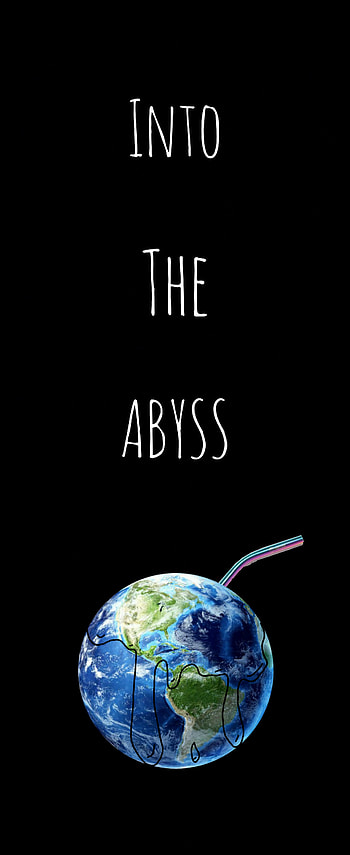 Juice Weld, Abyss, Wrld HD phone wallpaper