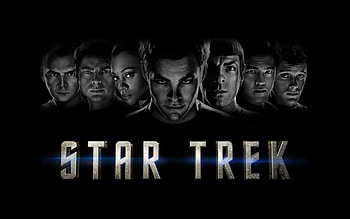 Cinema, People, Star Trek HD wallpaper