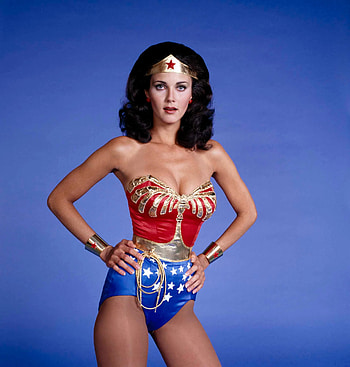 Lynda Carter, Movies, Wonder Woman 3, Legacy HD phone wallpaper