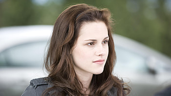 First chapter, Bella (Twilight) HD wallpaper