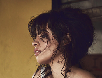 Camila Cabello Ulta , camila-cabello, music, celebrities, girls HD wallpaper