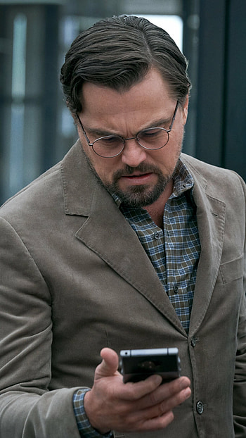 Dr. Randall Mindy, Don't Look Up HD phone wallpaper