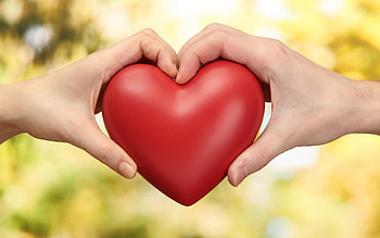 Love... , valentines, day, love, red, happy, heart HD wallpaper