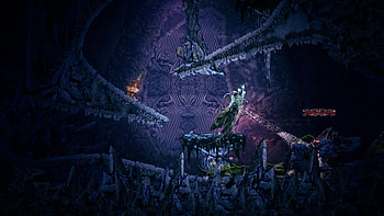 Source of Madness, Game launch, Xbox One, Switch and PC HD wallpaper