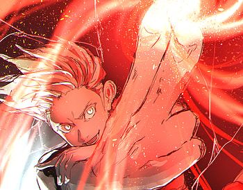 Satoru Gojo, Satoru Gojo, Anime, Jujutsu Kaisen HD wallpaper