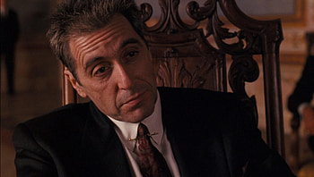 The Godfather: Part III (2022) movie HD wallpaper