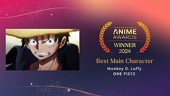One Piece : Monkey D. Luffy - Anime's Best Main Character 2024, Anime, One Piece, Monkey D. Luffy HD wallpaper