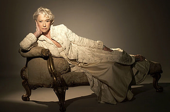 Helen Mirren, shoot, 2006 HD wallpaper