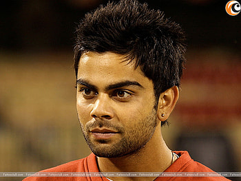 virat kohli, criketer, cute, virat, kohli HD wallpaper