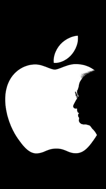 Steve Jobs, Apple , Top quality, Aesthetic backgrounds HD phone wallpaper