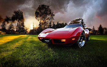 Transport, Auto HD wallpaper