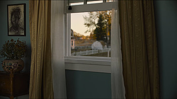 Bill and Frank's room - the last of us HD wallpaper