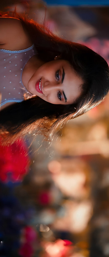 Priyanka Mohan, doctor, head HD phone wallpaper