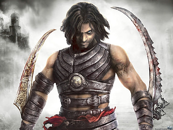 Prince Of Persia, Games, Men HD wallpaper