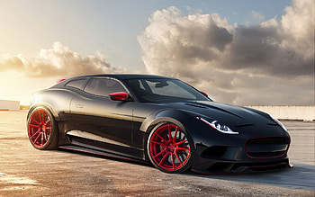 Jaguar, Luxury cars, Exquisite design, Performance engineering HD wallpaper
