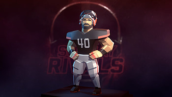 Pete Millings, video game, Sunday Rivals HD wallpaper