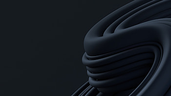 Windows 11, dark, Microsoft, Opera, , OS, Windows 11 Dark HD wallpaper